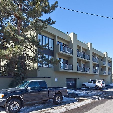 Edelweiss Haus Apartment Парк Сити Екстериор снимка