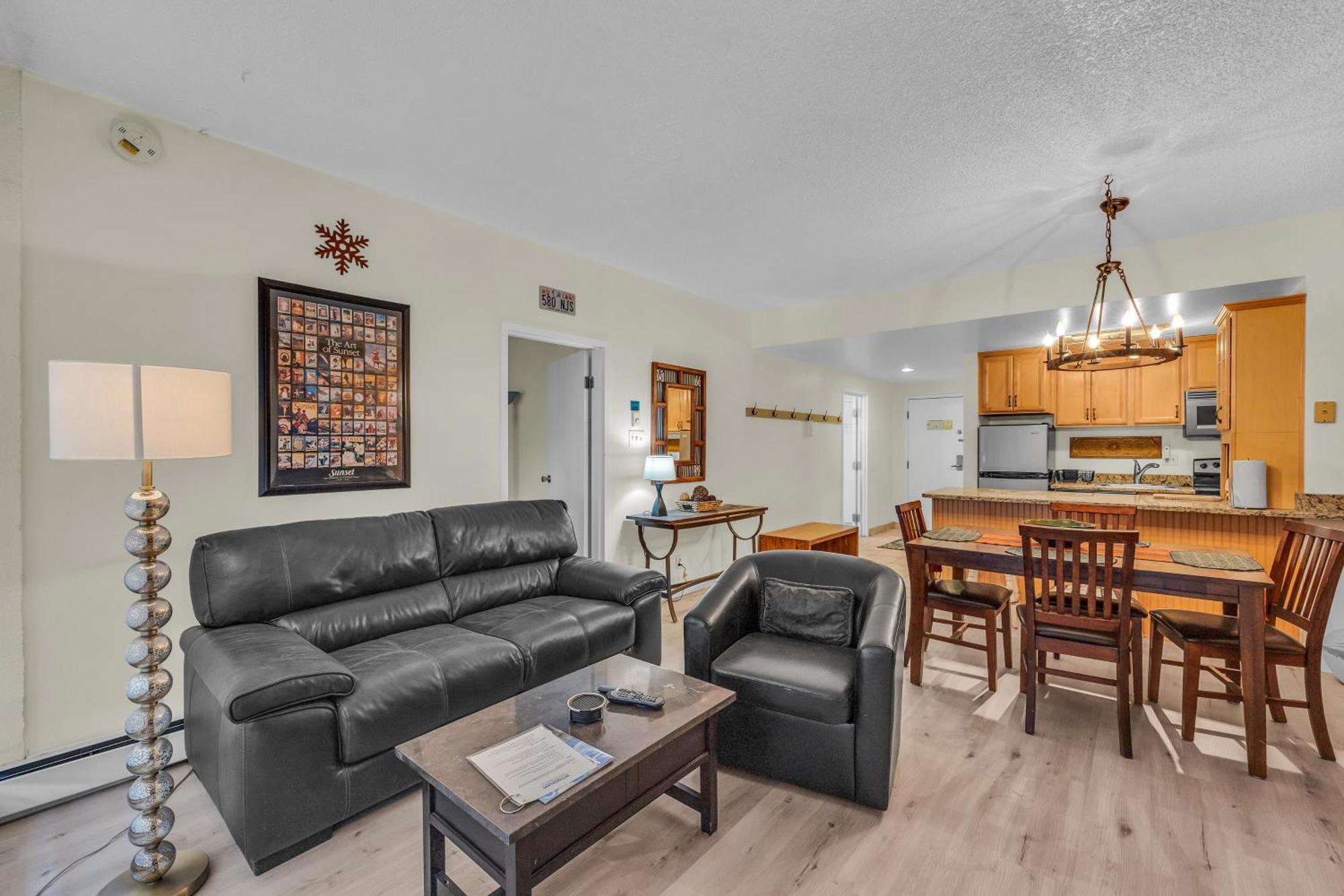 Edelweiss Haus Apartment Парк Сити Екстериор снимка