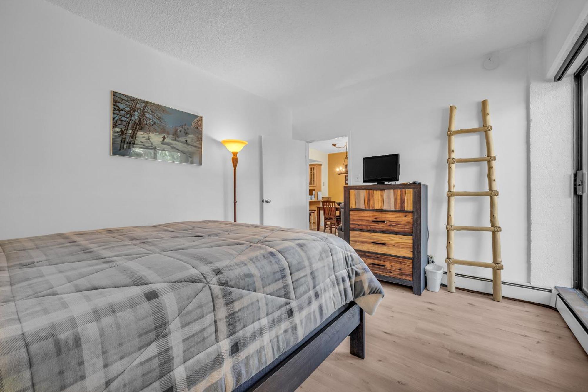 Edelweiss Haus Apartment Парк Сити Стая снимка